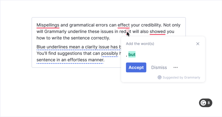 The Grammarly Text Editor SDK Is Generally Available! | Grammarly ...