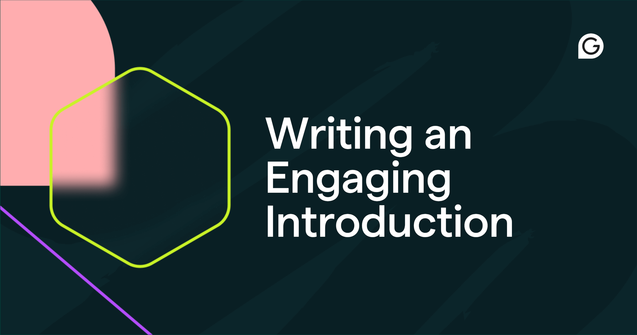 How to Write an Introduction, With Examples | Grammarly