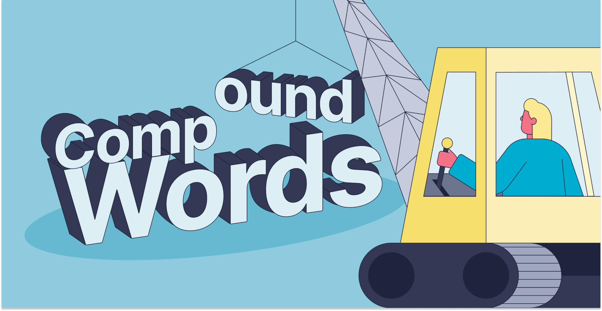 Compound Words Open Closed or Hyphenated Grammarly