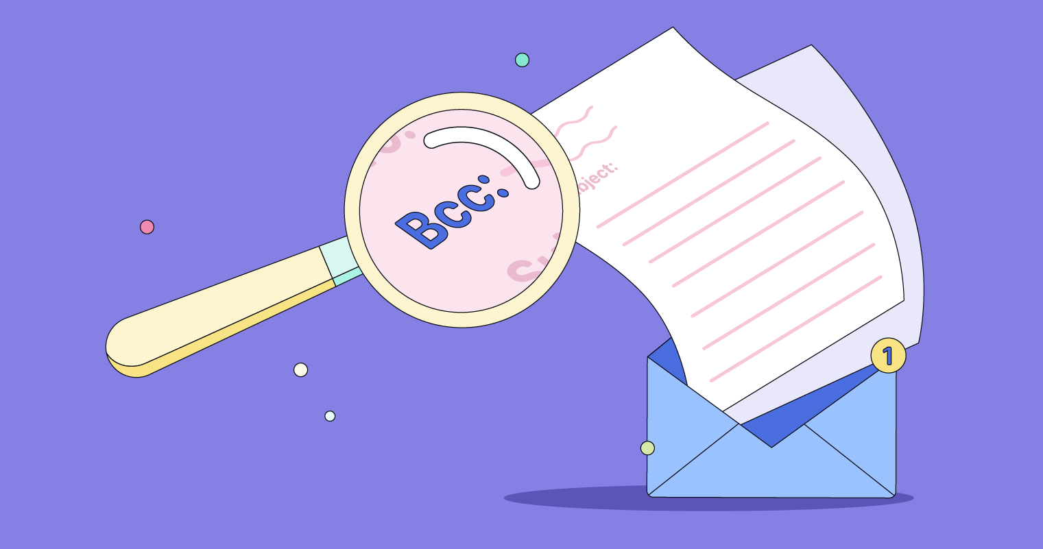What Is Cc And Bcc In Email With Example In Hindi