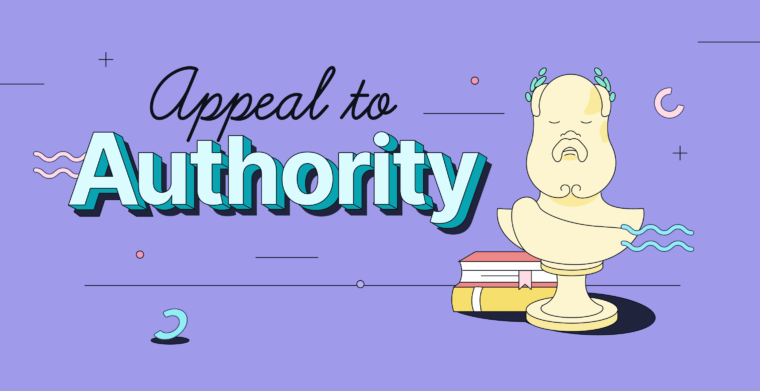 Appeal To Authority Fallacy Define