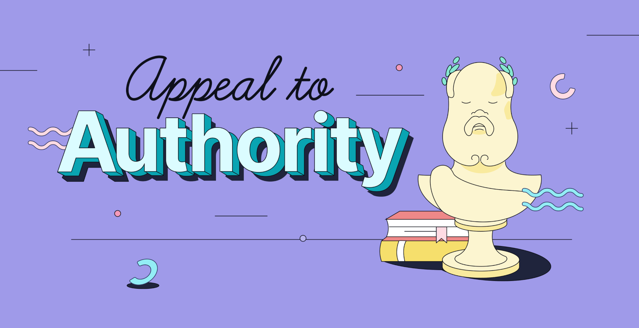 Appeal to Authority Fallacy: Definition and Examples | Grammarly Blog