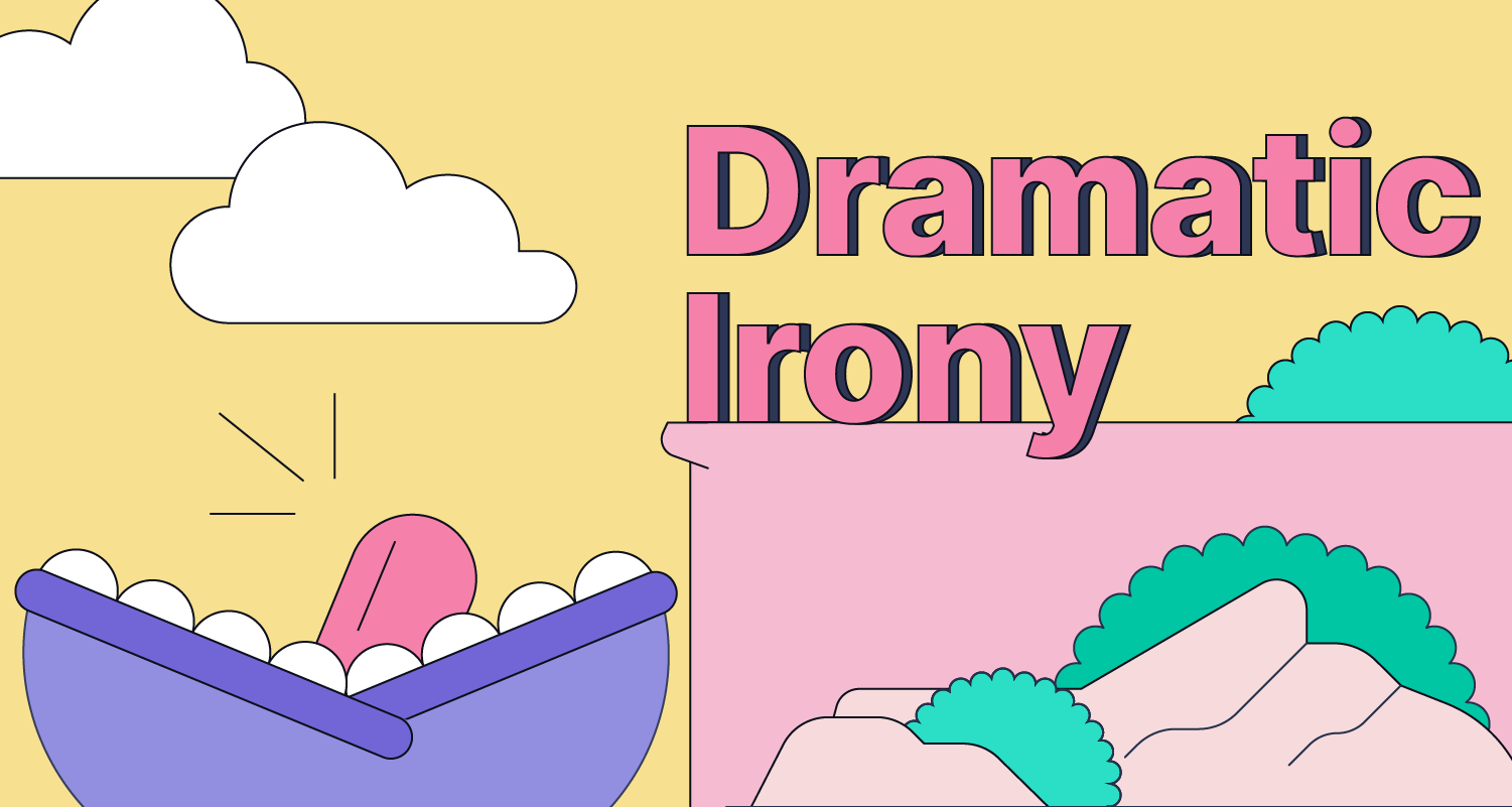 dramatic person clipart