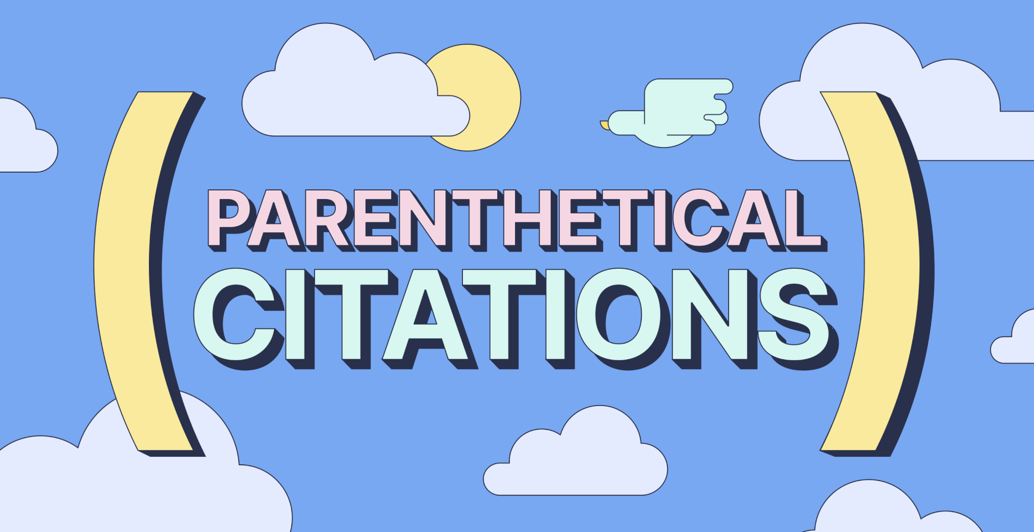 What Is Parenthetical Phrase In Literature