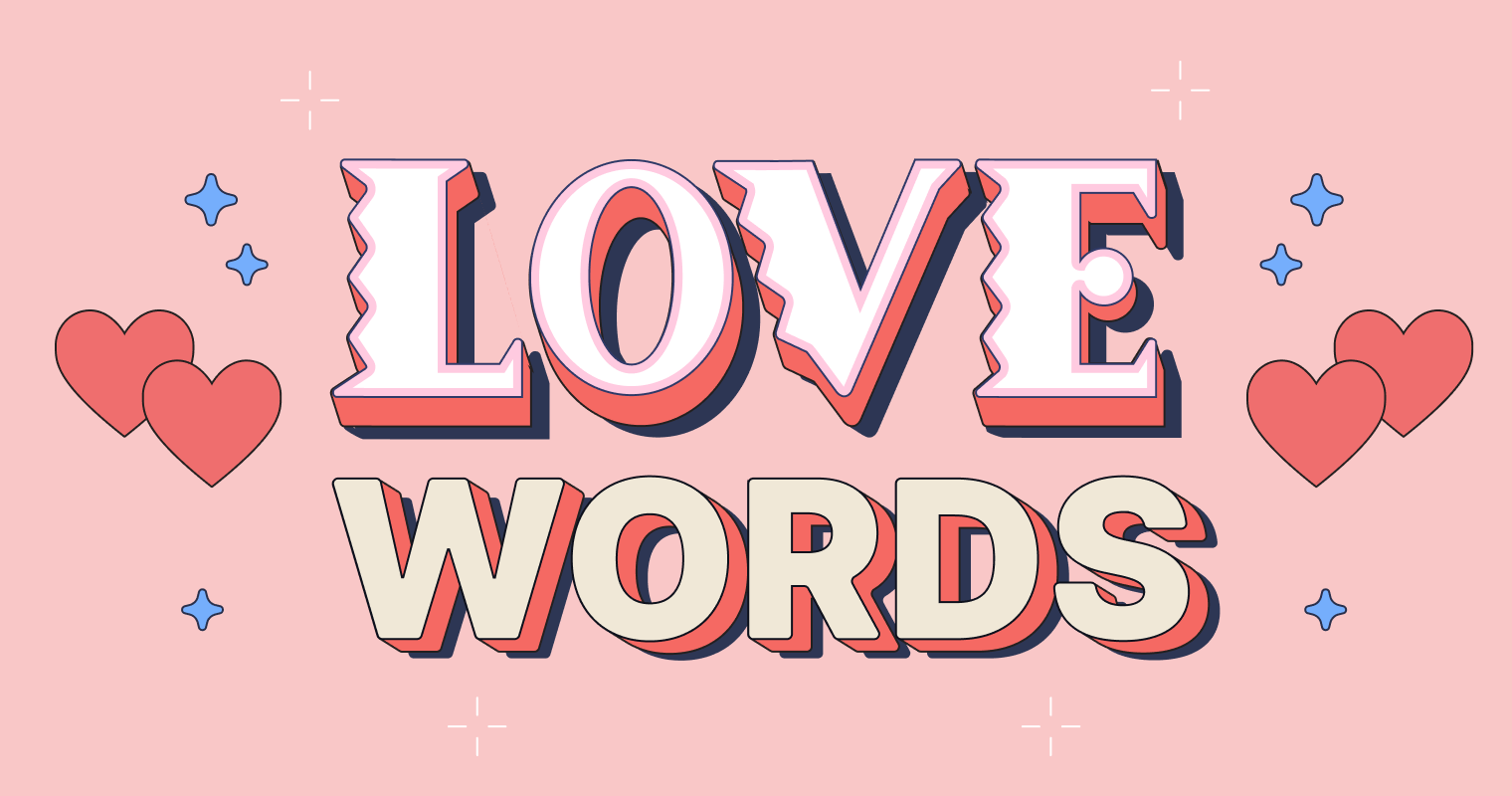 Words of Love