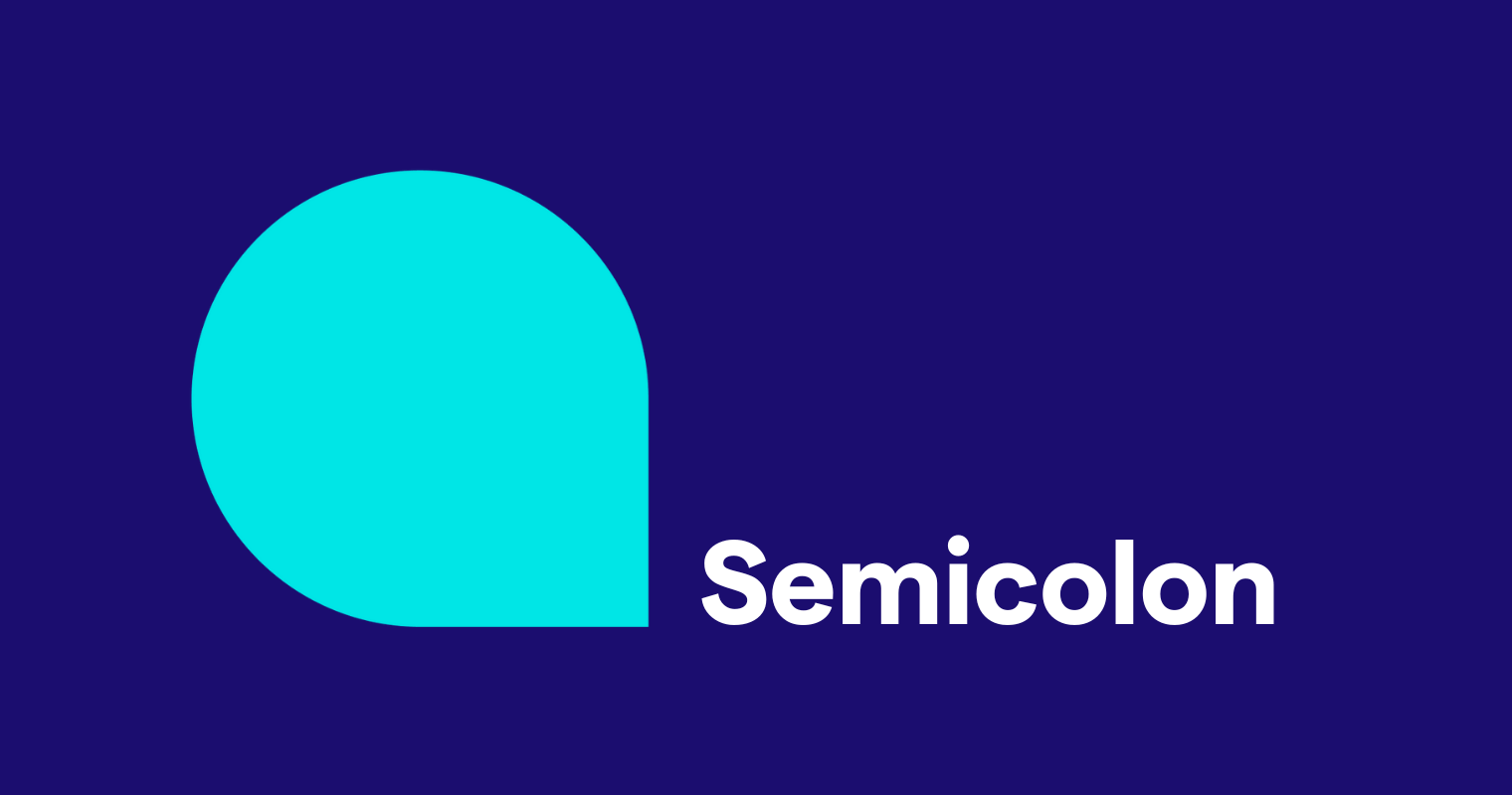 When to Use a Semicolon, With Examples | Grammarly