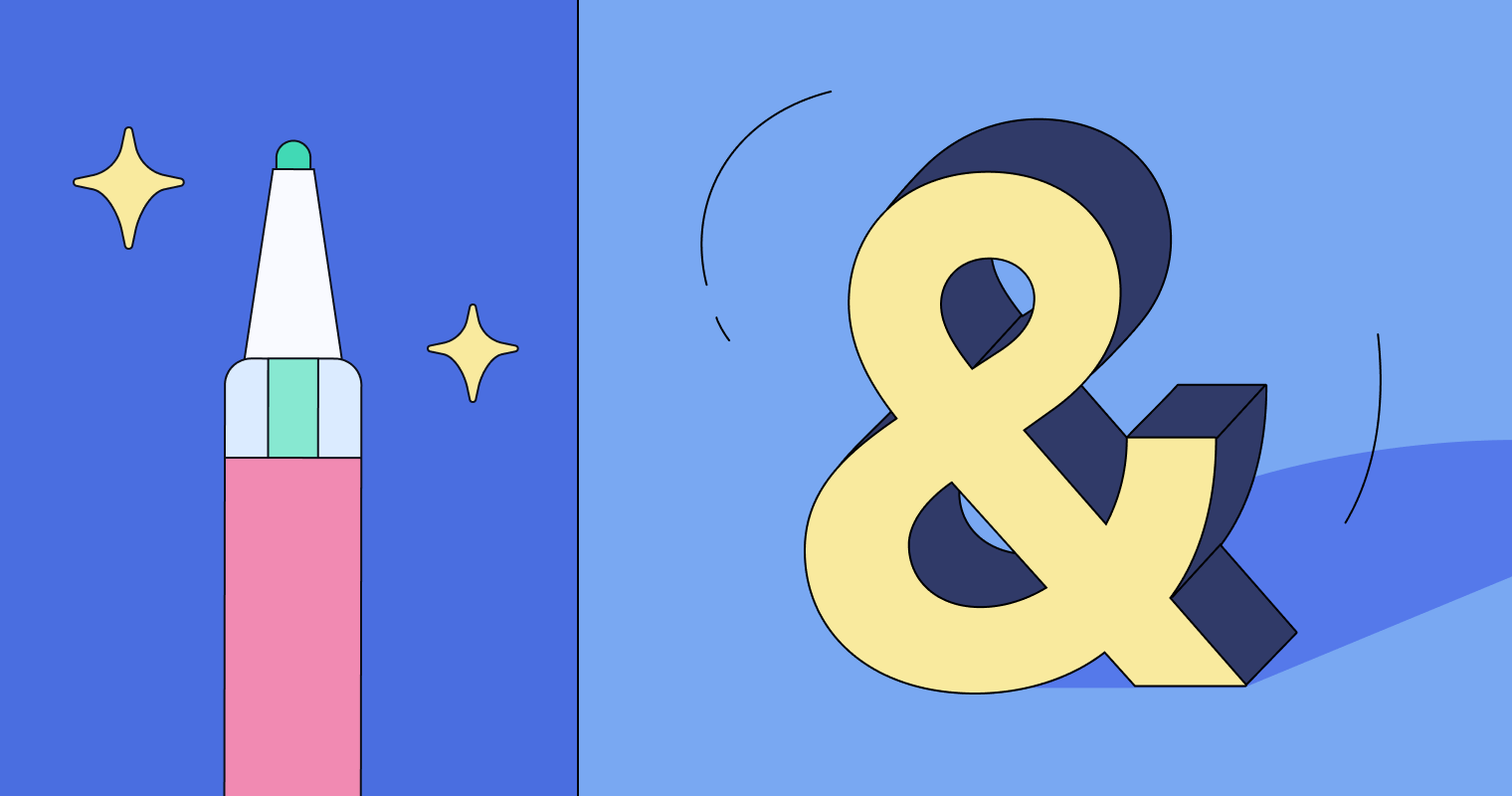 What is an Ampersand? Definition and Examples