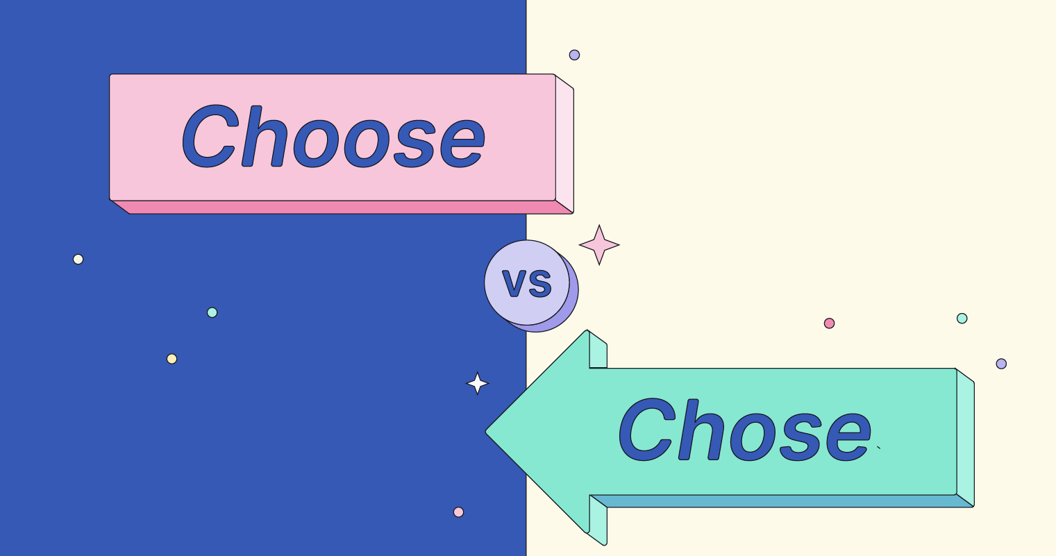 English Word Exercises (Part 2): Choose the Correct Word (English