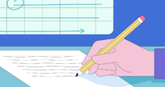 how to write an executive summary