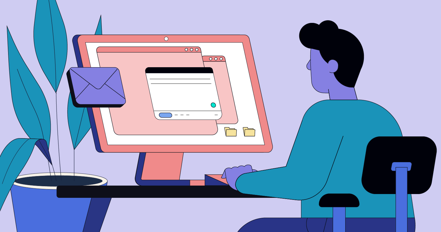 How to Write an Email 