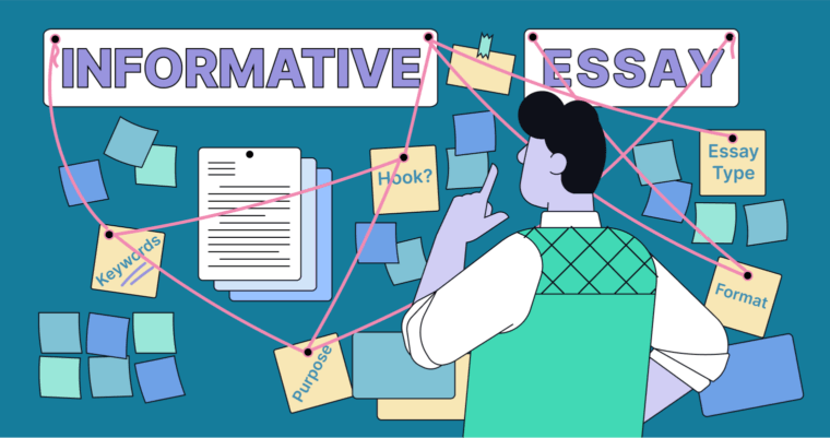 How to Write an Informative Essay in 7 Steps, With Examples | Grammarly