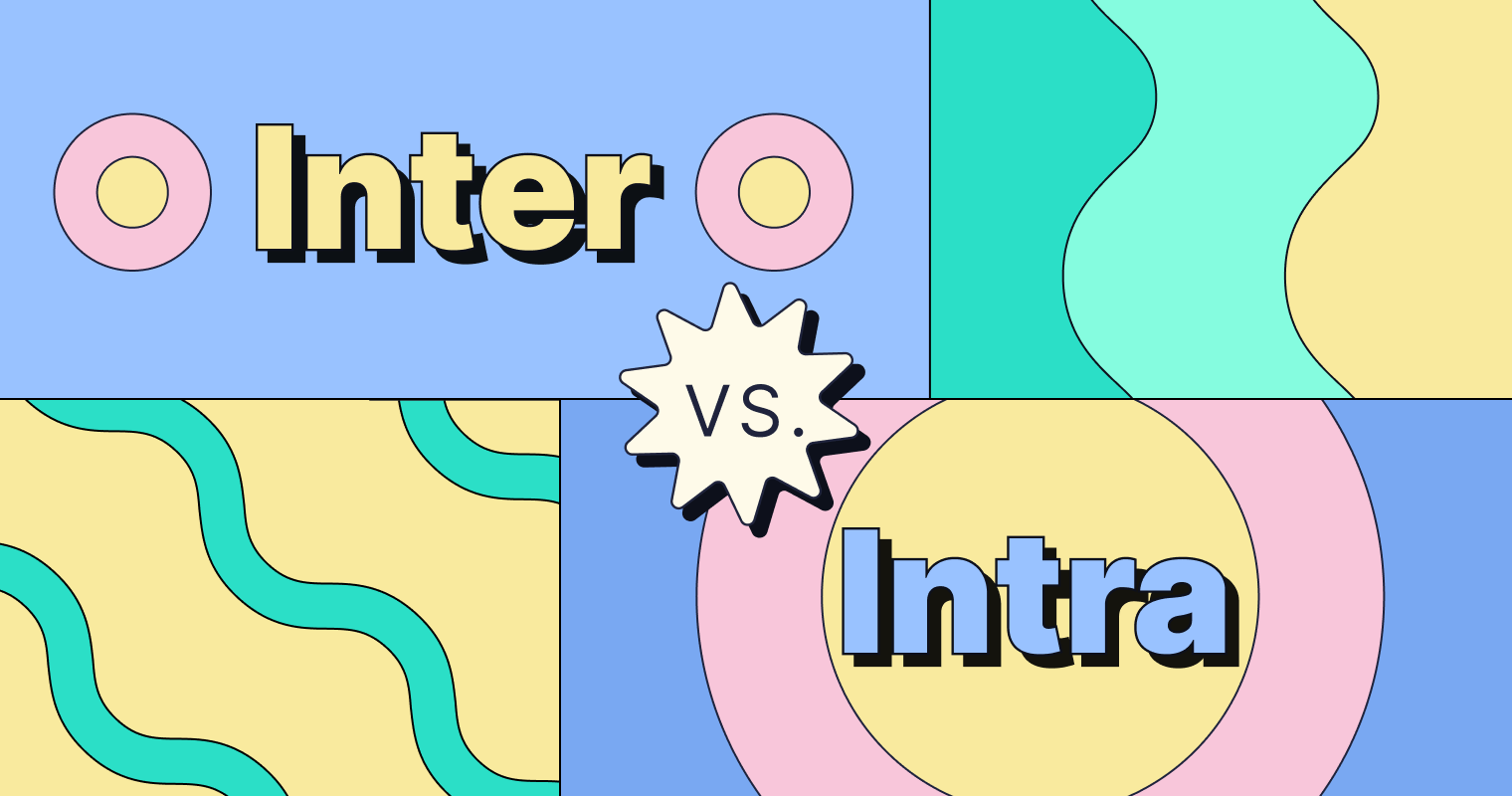  Inter Vs Intra What s The Difference Grammarly