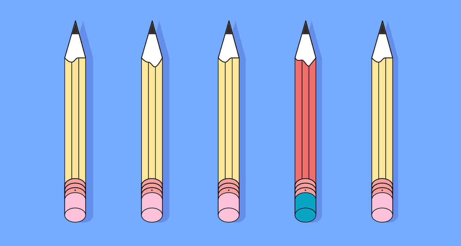 PENCIL definition in American English