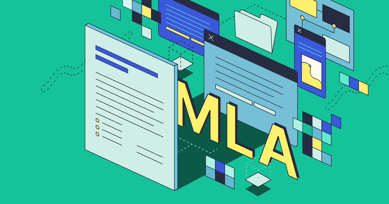 How to Cite AI MLA