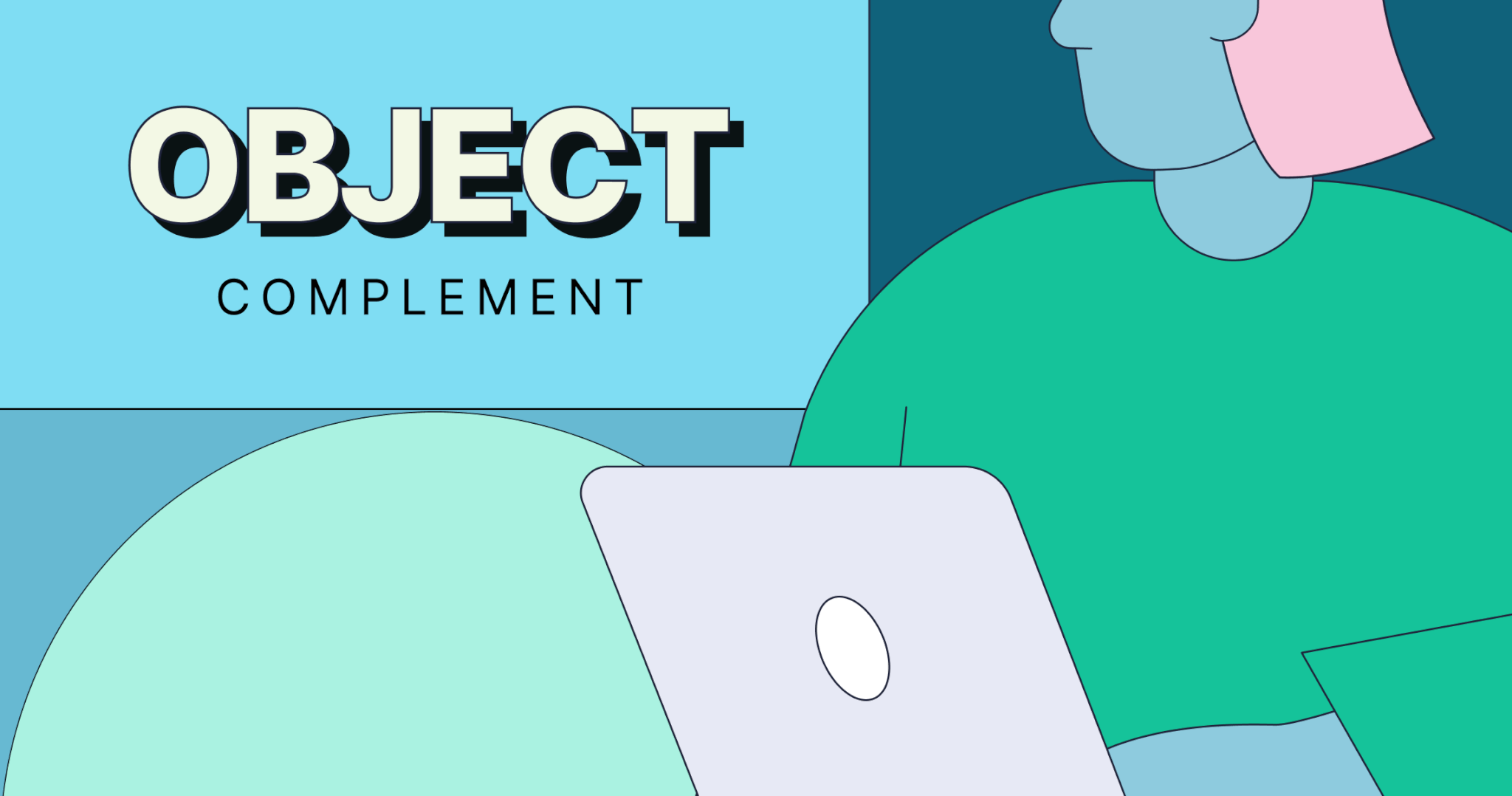 Object Complement