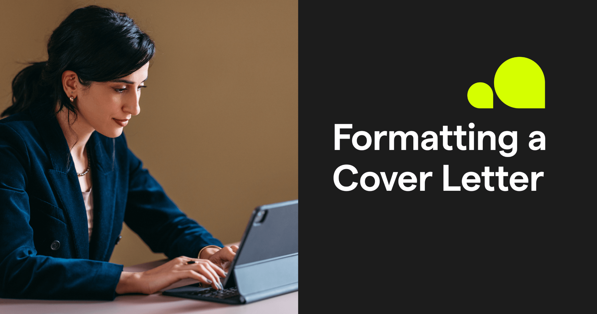 What is the recommended font style and size for an employment