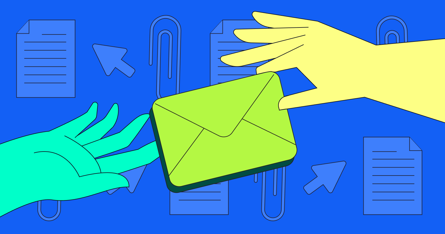 Easy Methods To Write A Job Supply Letter WIth Examples Https 