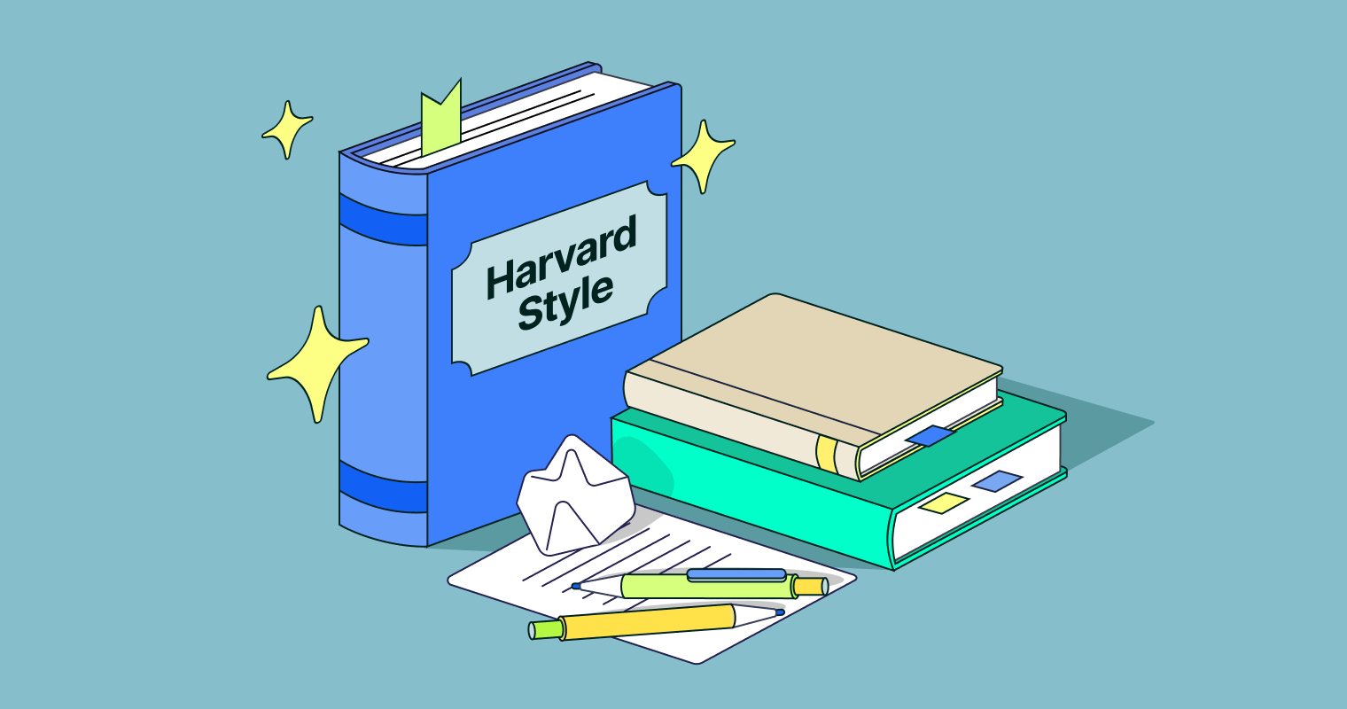 What Is Harvard Referencing Type Suggestions And Formatting Learning 