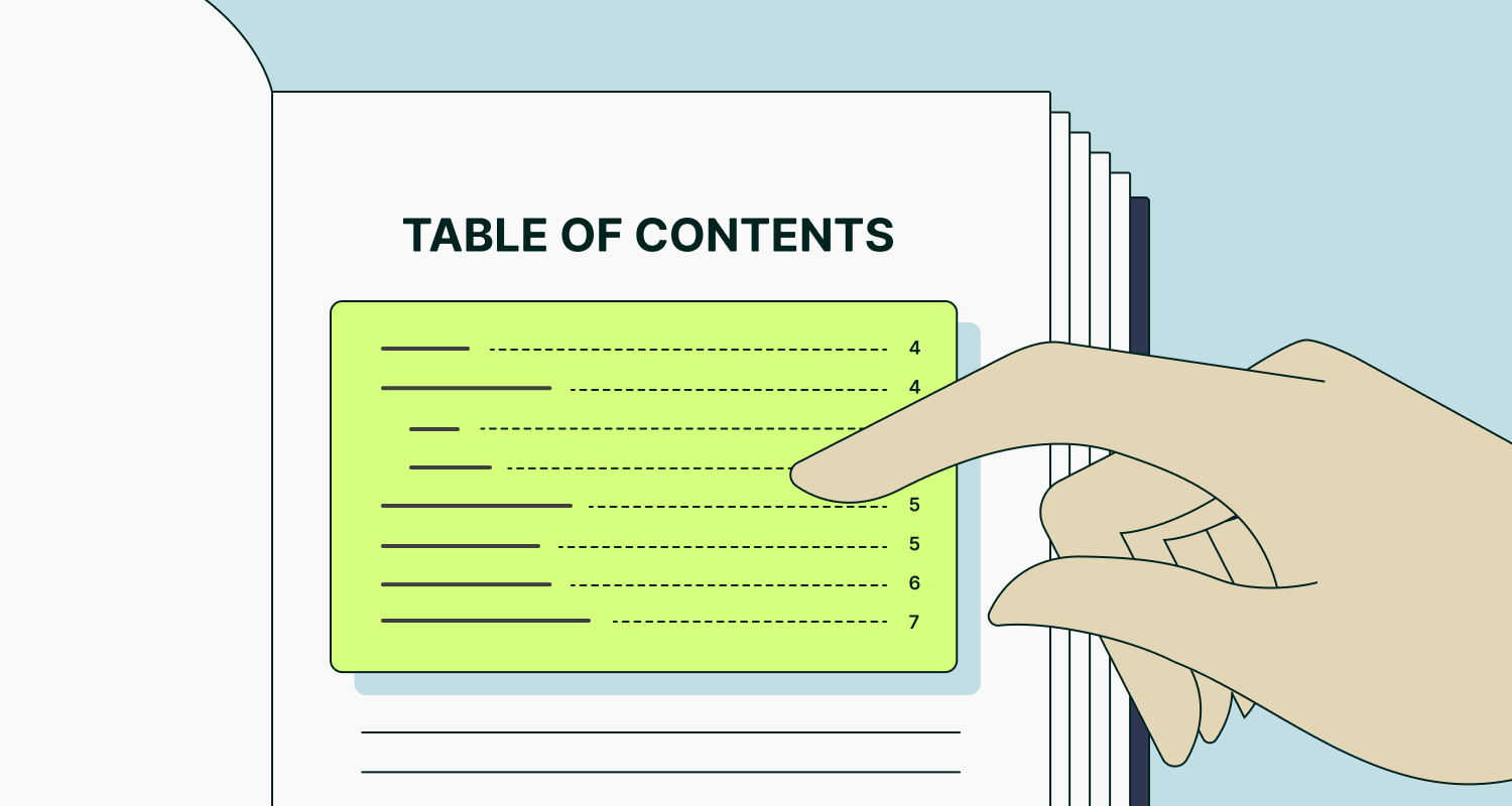 formatting-table-of-contents-in-word-2013-printable-templates