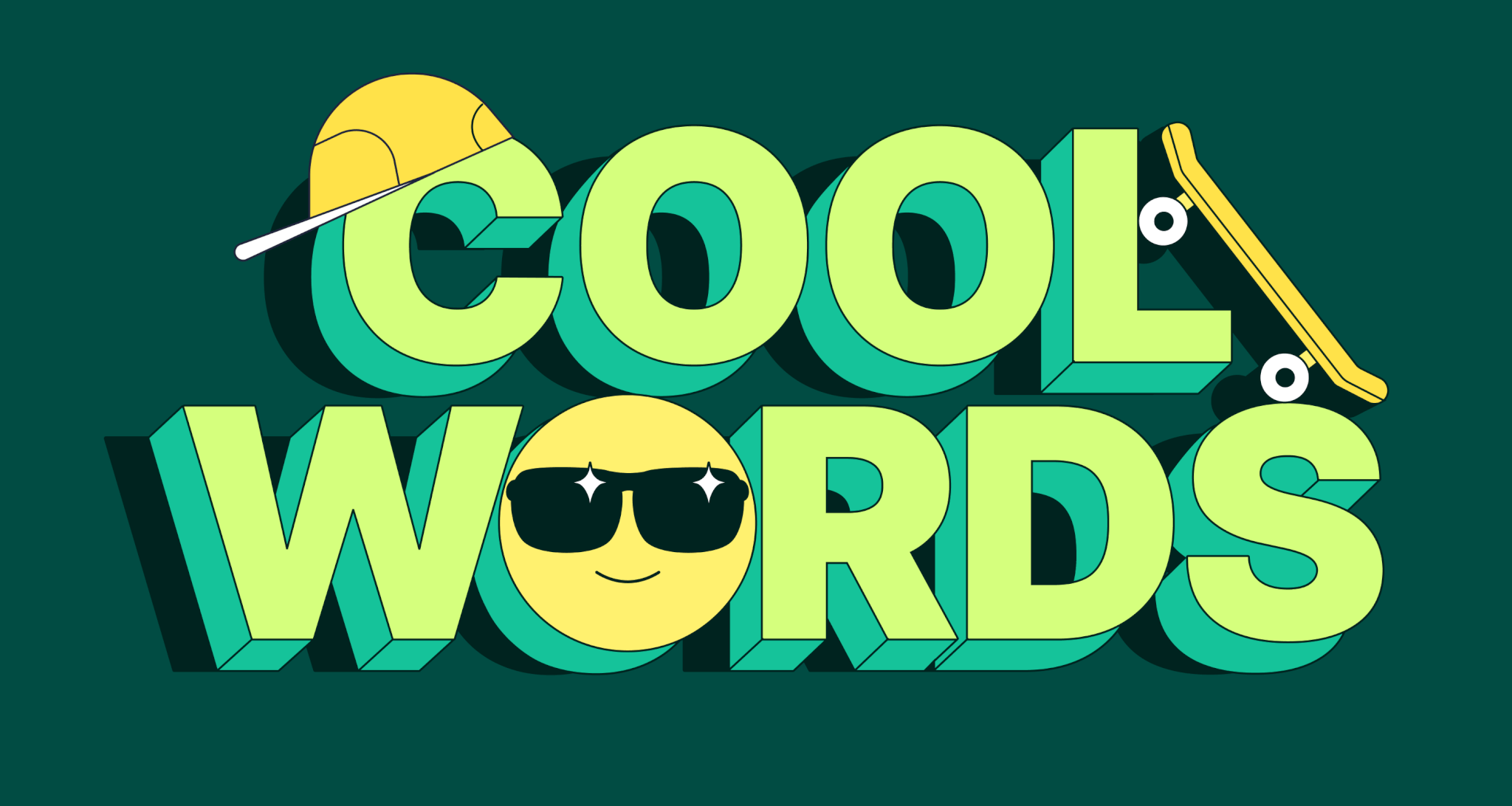 25 of the Coolest Words to Know in English | Grammarly