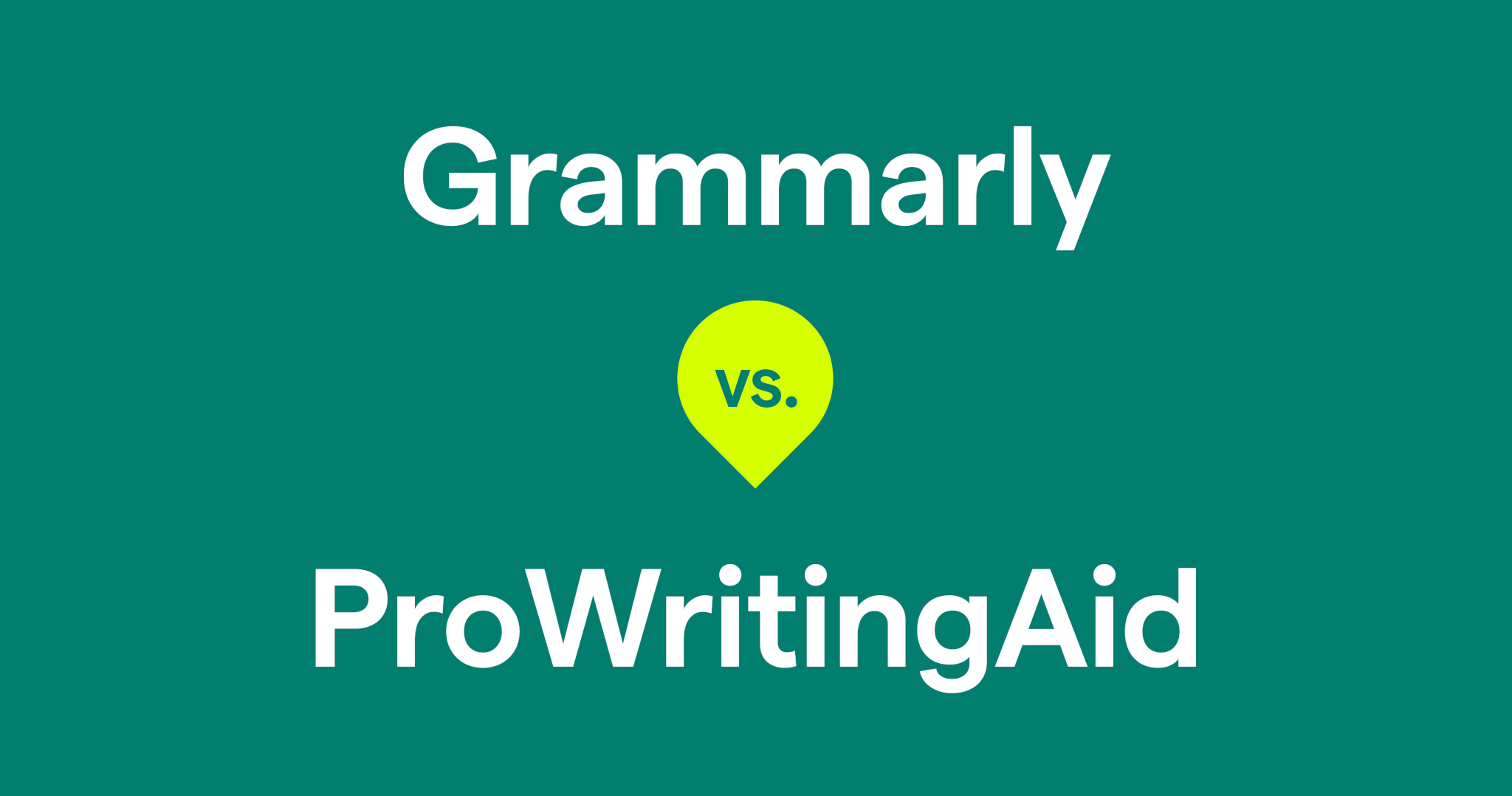 Languagetool Vs Grammarly
