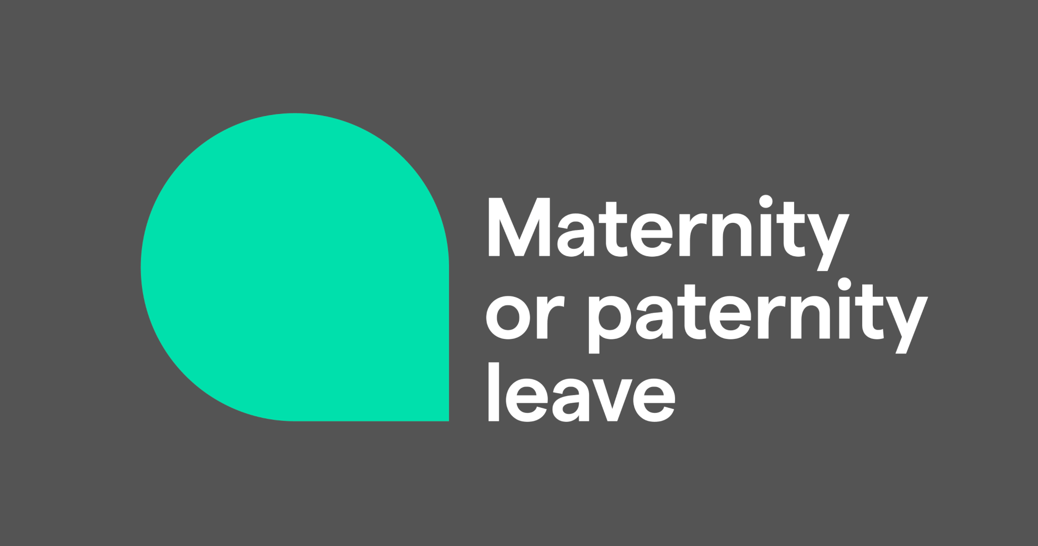 Notice Of Resignation During Maternity Leave Letter Infoupdate