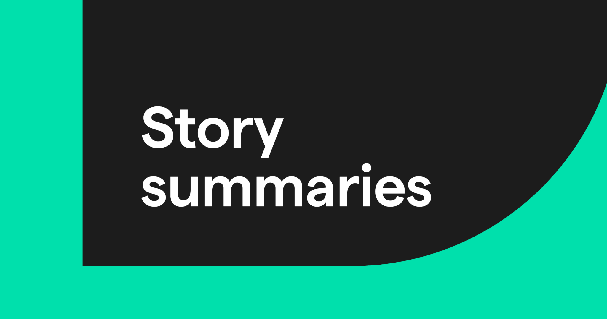 How to Summarize a Story: A Step-by-Step Guide | Grammarly