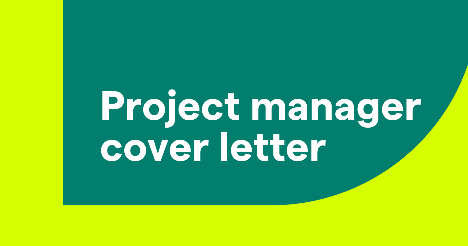 cover letter template grammarly