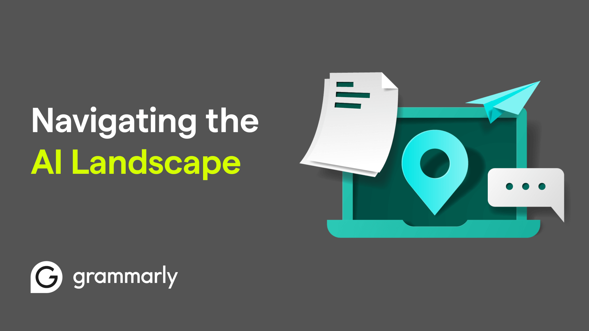 4 Strategies to Navigate the AI Revolution Responsibly | Grammarly