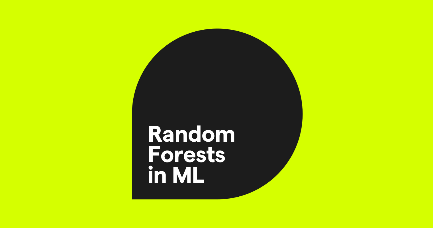 What Is Random Forest