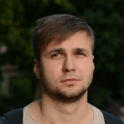 Dima Shevchuk