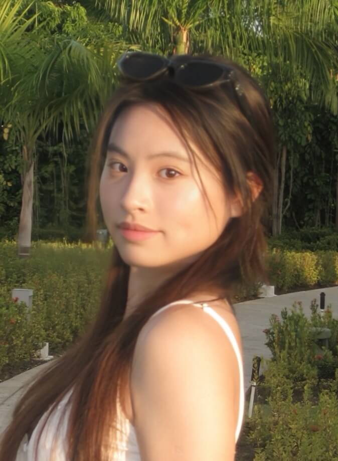 Kelly Deng