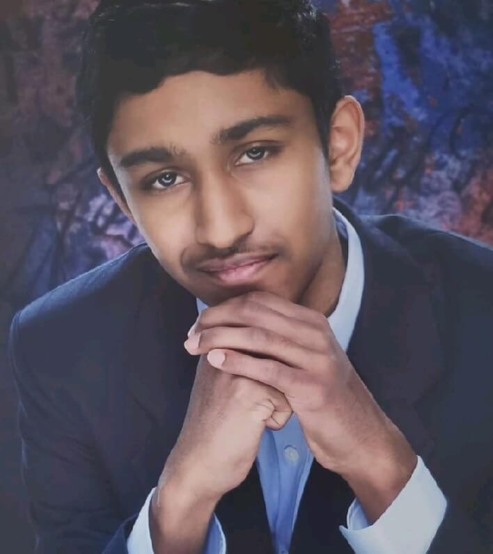 Sameer Komoravolu