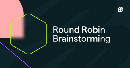 Round Robin Brainstorming