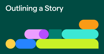 Outlining a Story