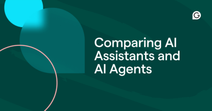 Comparing AI Assistants and AI Agents