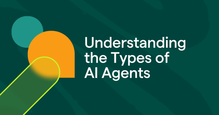 Understanding the Types of AI Agents