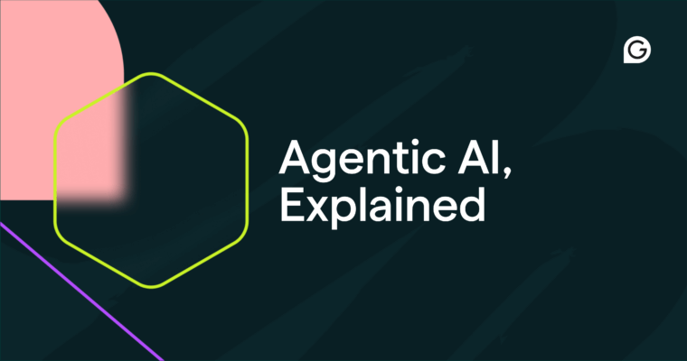 Agentic AI, Explained