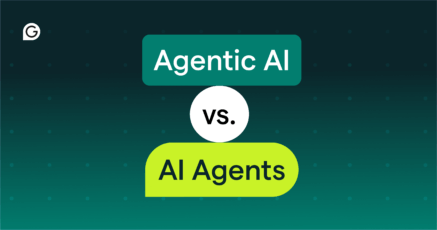 Agentic AI vs. AI Agents