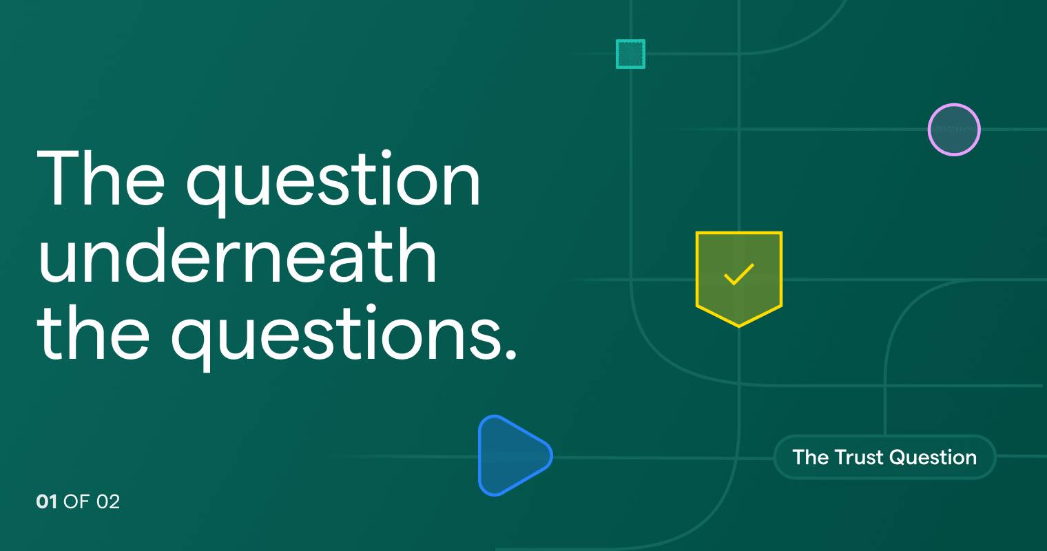 The Trust Question: How Higher Education Is Really Navigating AI