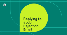 How to Reply to a Job Rejection Email, With Examples
